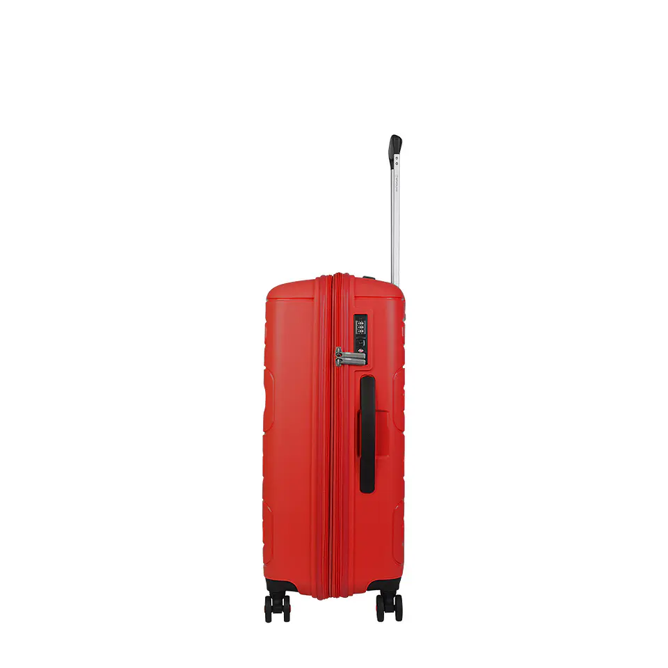 Maleta Unisex S Fortress Spinner 67   4
