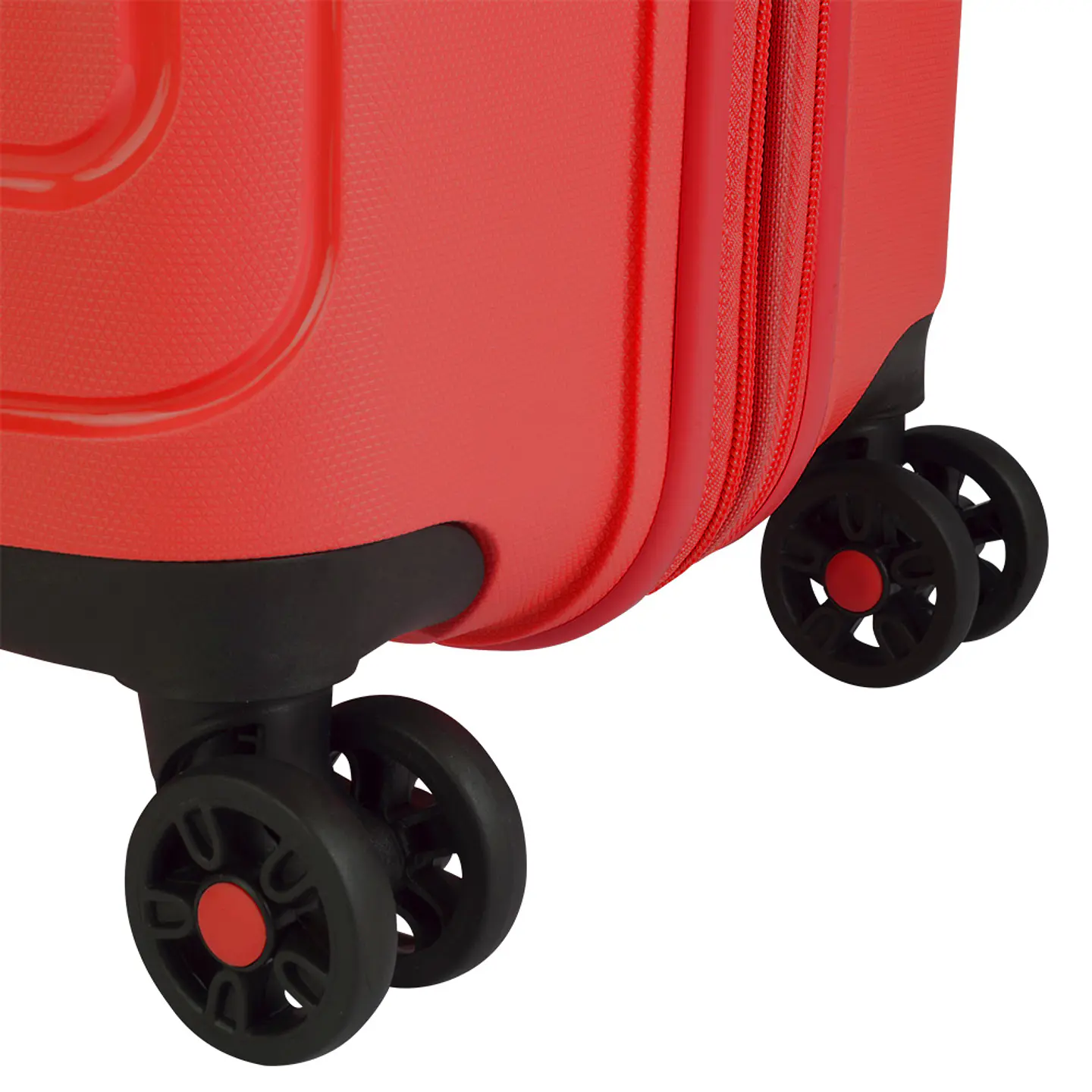 Maleta Unisex S Fortress Spinner 67   6