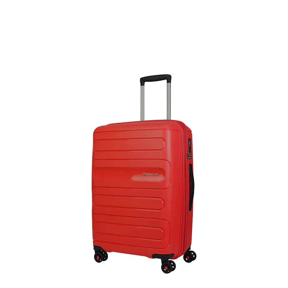 Maleta Unisex S Fortress Spinner 67   3