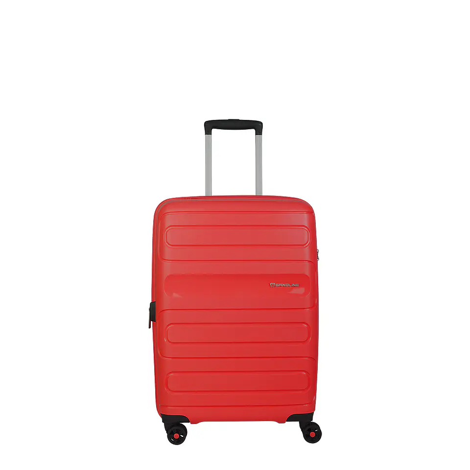 Maleta Unisex S Fortress Spinner 67   1