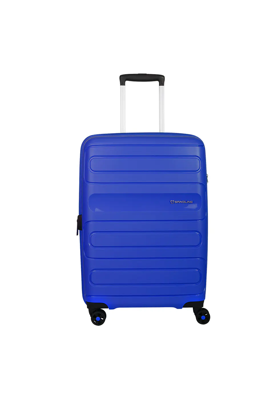 Maleta Unisex L Fortress Spinner 77   1