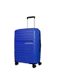 Maleta Unisex L Fortress Spinner 77   - Miniatura 3