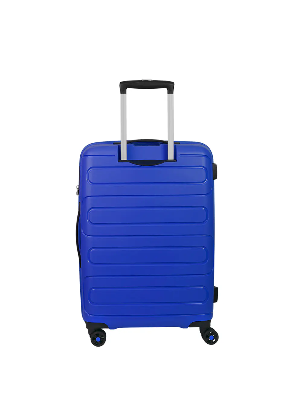 Maleta Unisex L Fortress Spinner 77   2