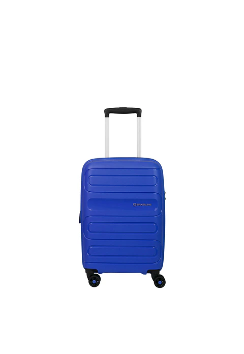 MALETA UNISEX S FORTRESS SPINNER 55  