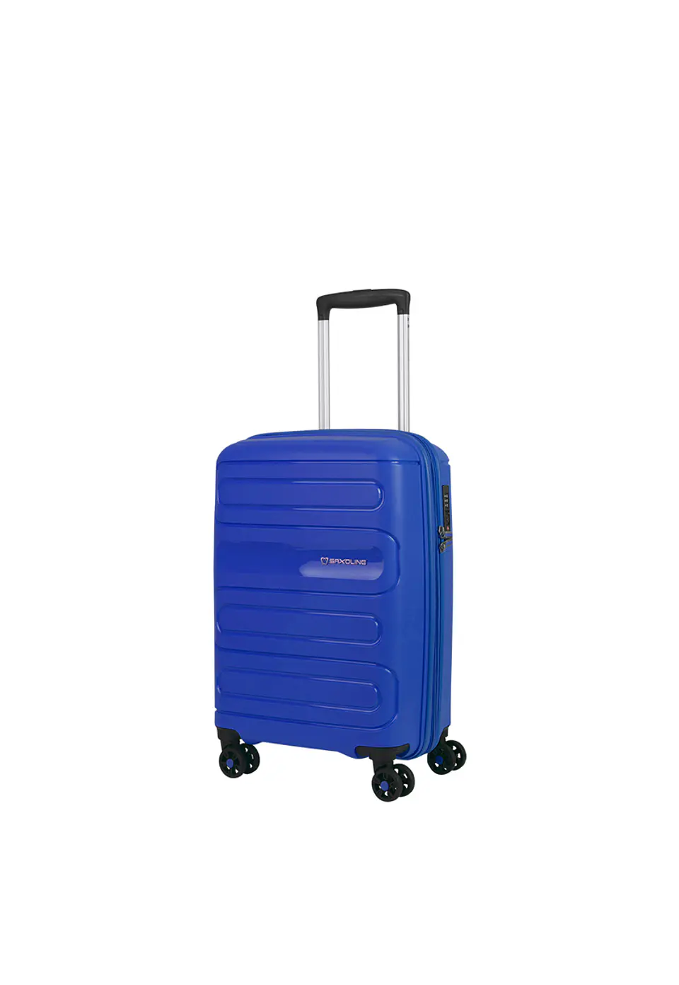 Maleta Unisex S Fortress Spinner 55   2