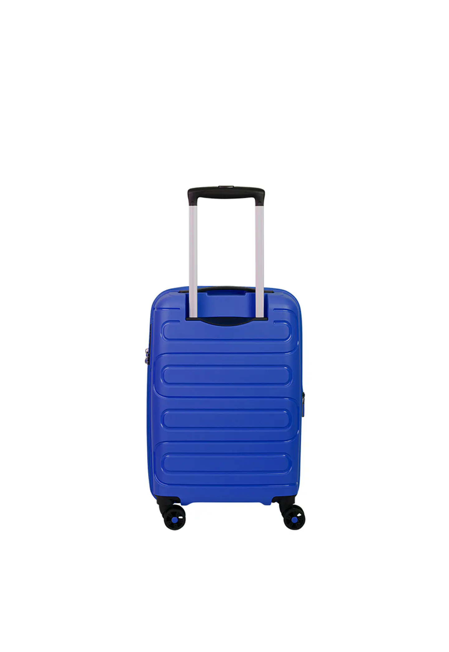 Maleta Unisex S Fortress Spinner 55   3