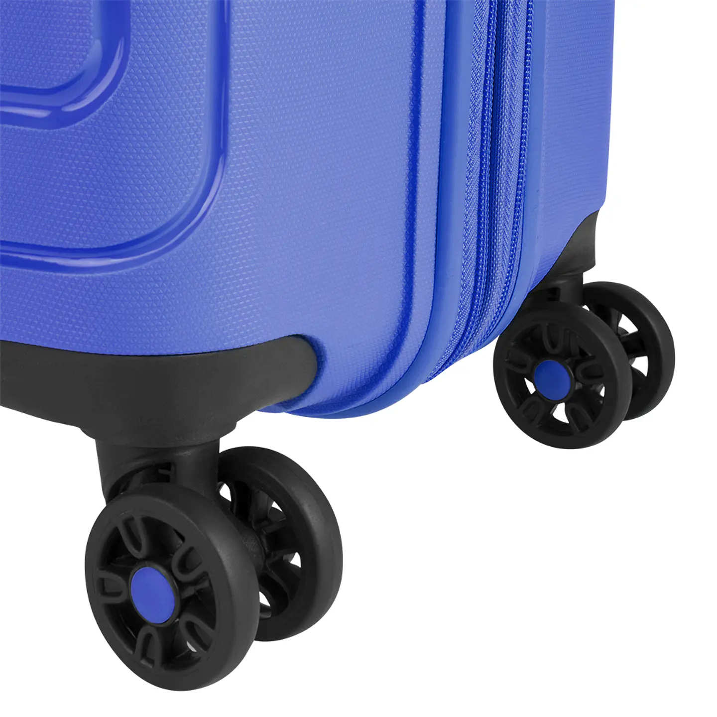 Maleta Unisex S Fortress Spinner 55   4