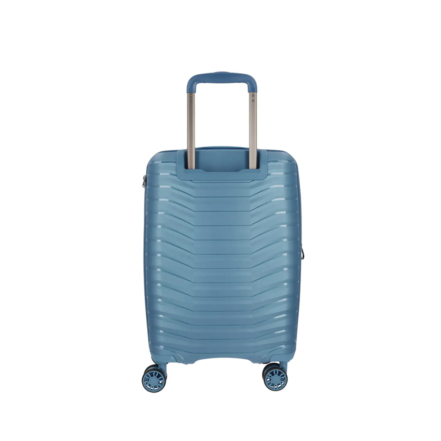 Maleta Unisex S Titanium Spinner 55 Exp   2