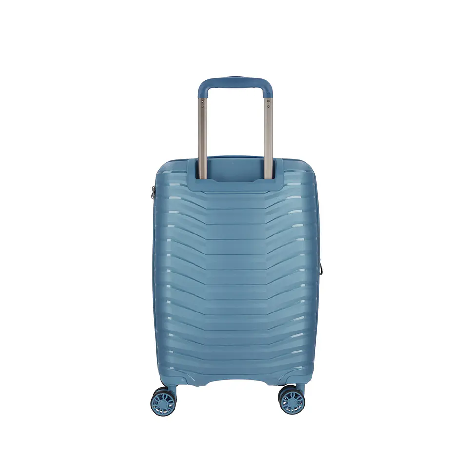 Maleta Unisex S Titanium Spinner 55 Exp   2