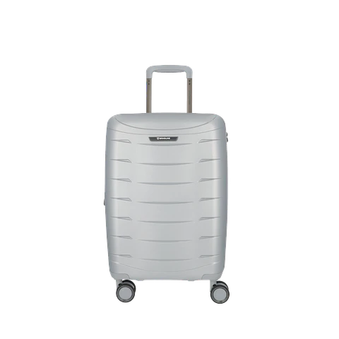 MALETA UNISEX S SPINNER 55 EXP MOONSTONE 