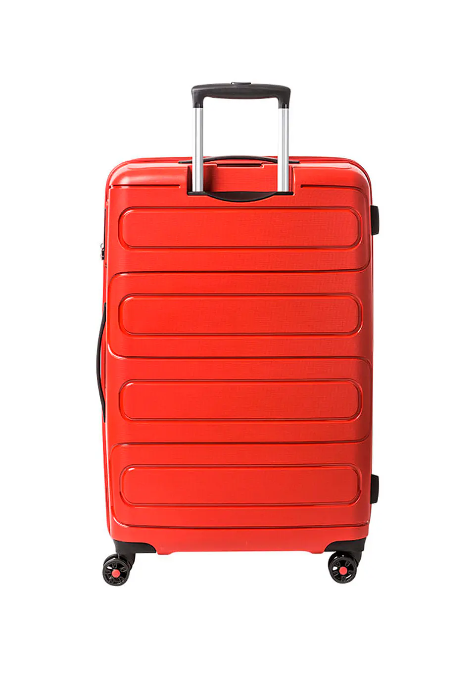 Maleta Unisex L Fortress Spinner 77   2