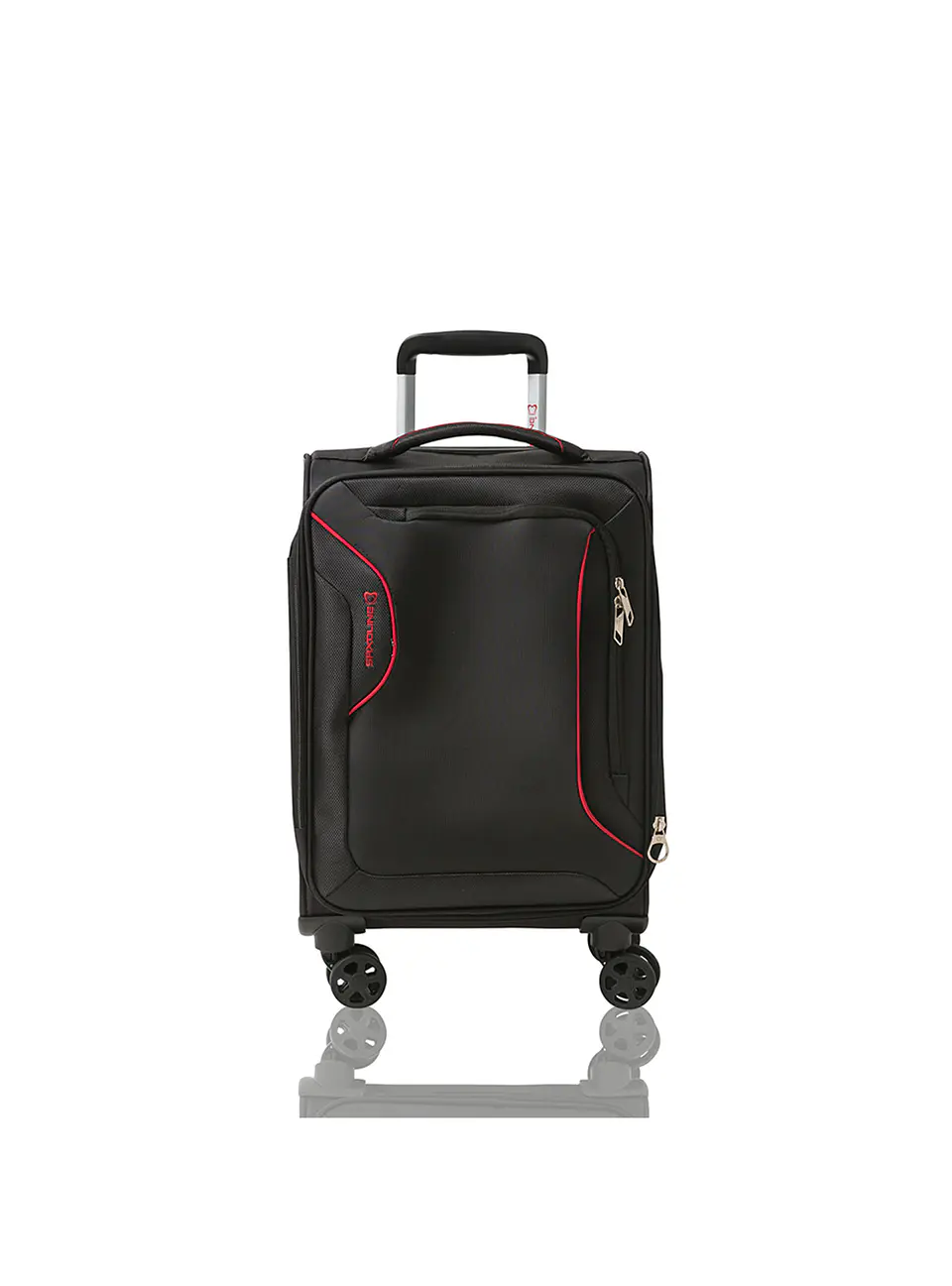 Maleta Unisex S Vancouver Sx Spinner 20   1