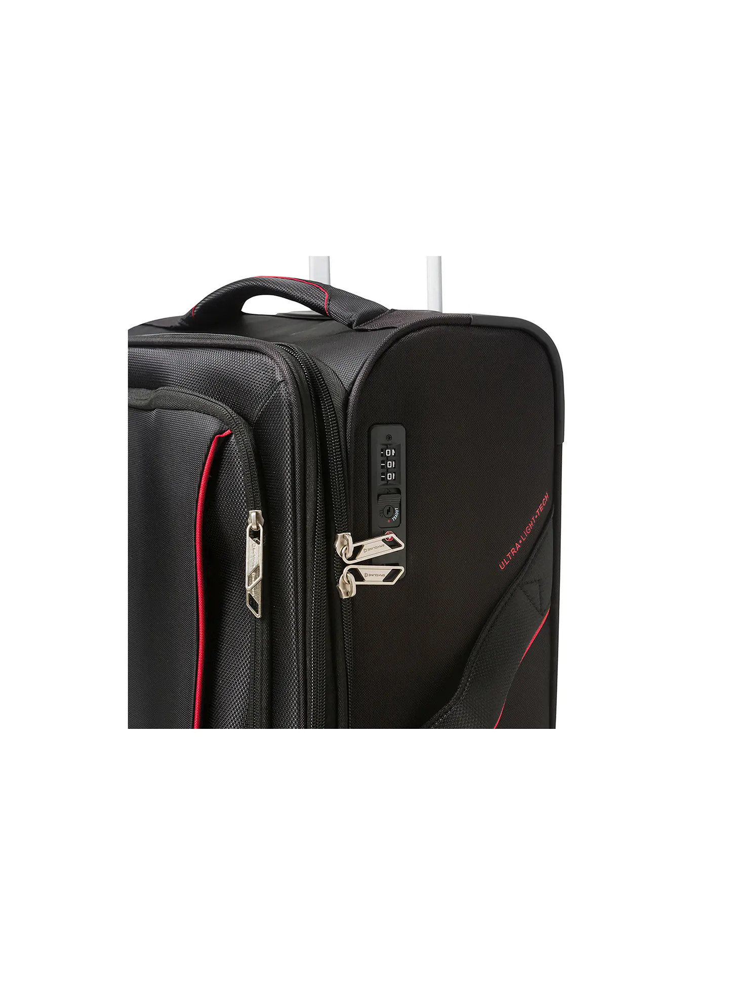 Maleta Unisex S Vancouver Sx Spinner 20   3