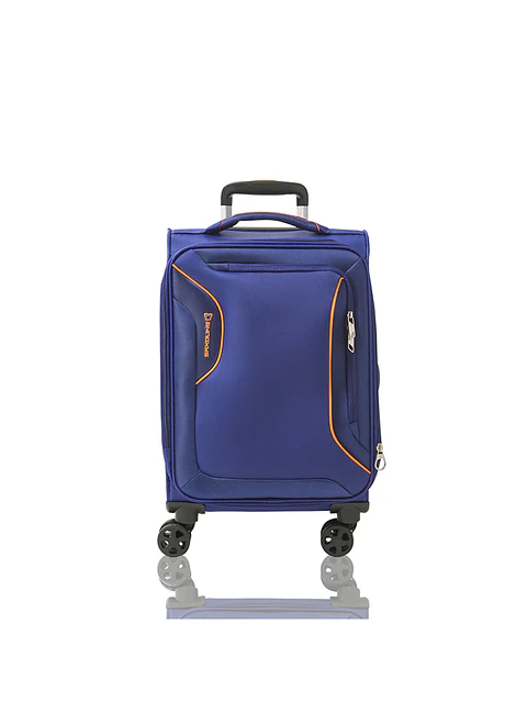 MALETA UNISEX S VANCOUVER SX SPINNER 20 