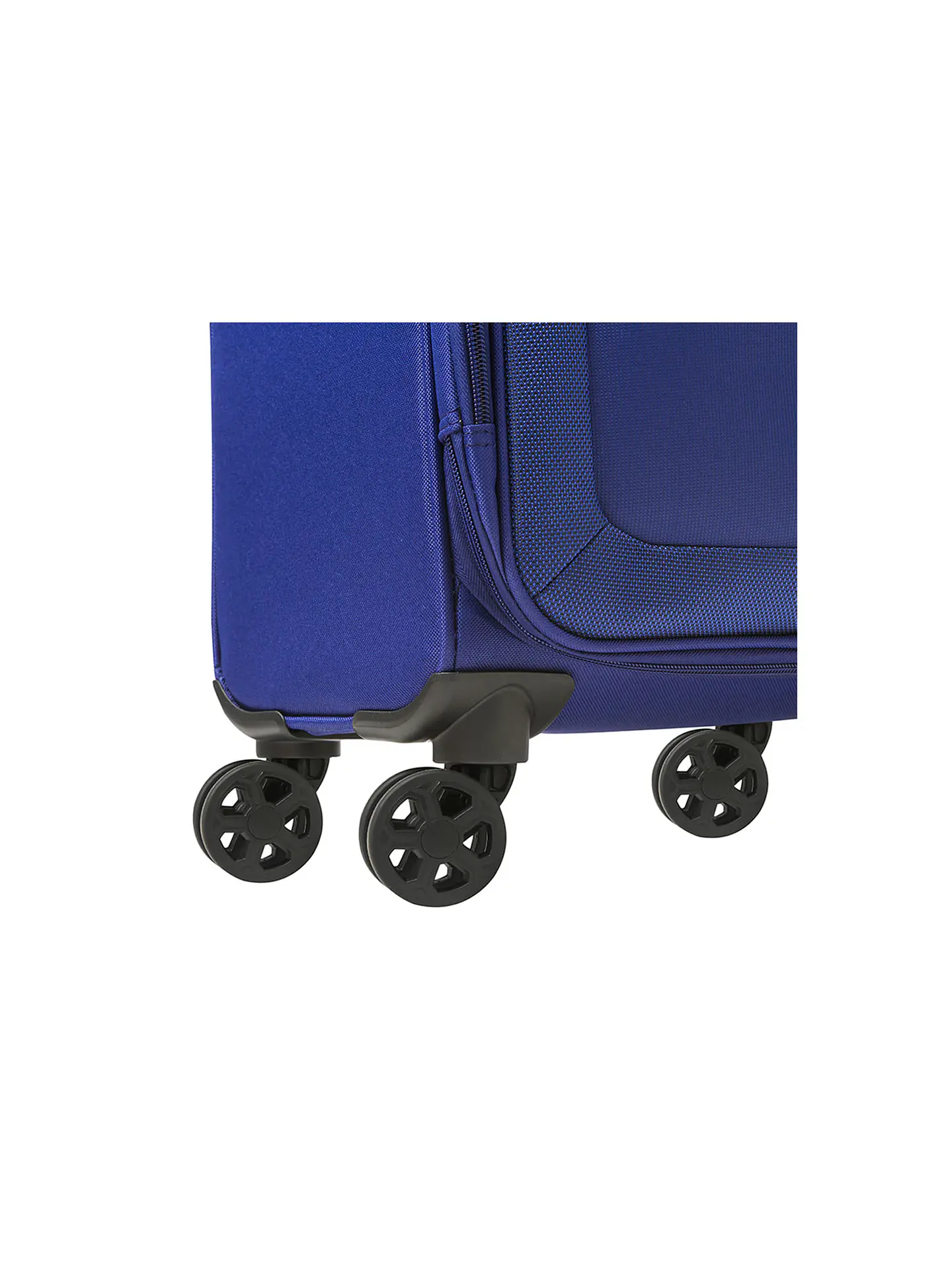 Maleta Unisex S Vancouver Sx Spinner 20  4
