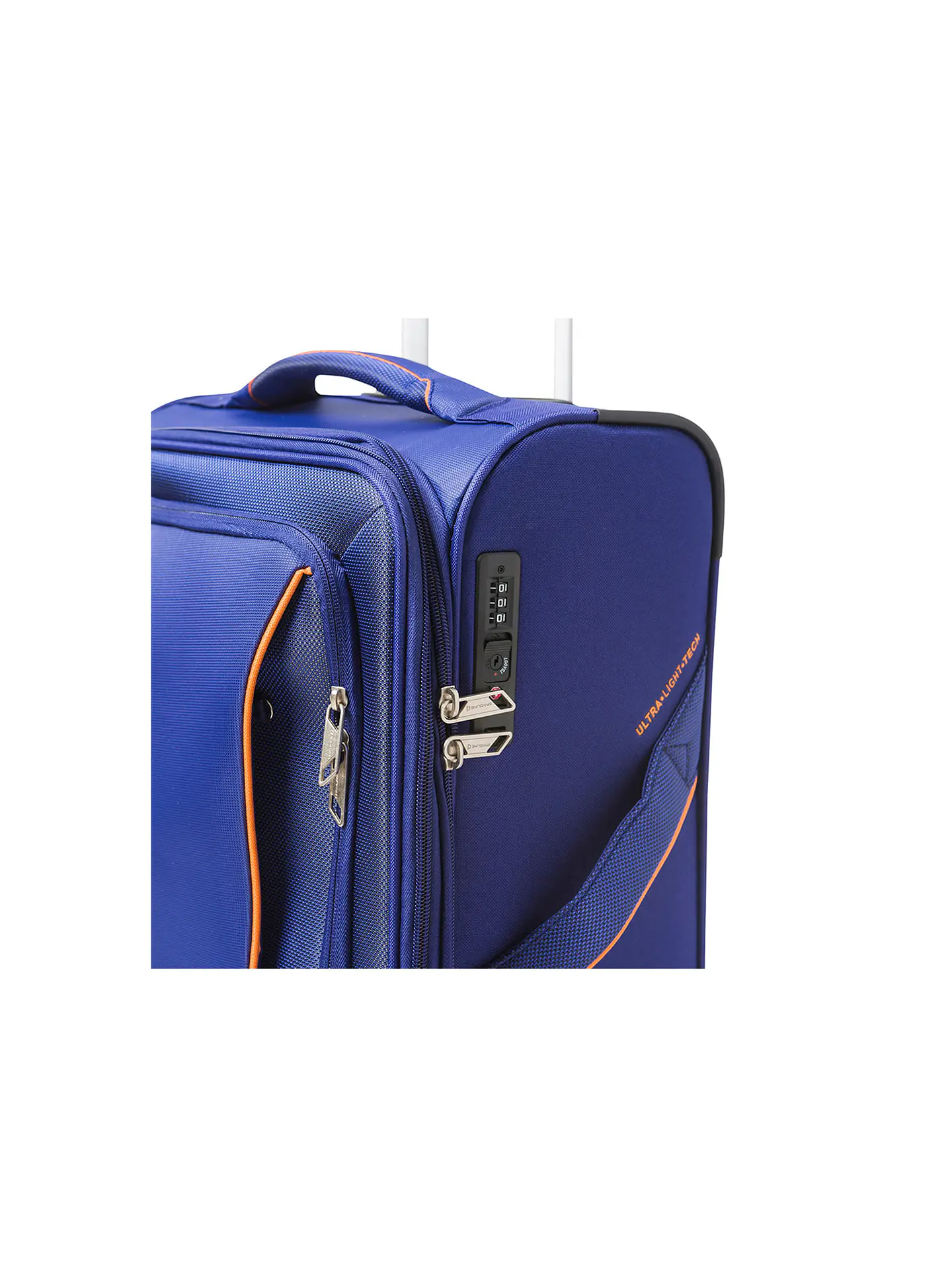 Maleta Unisex S Vancouver Sx Spinner 20  5