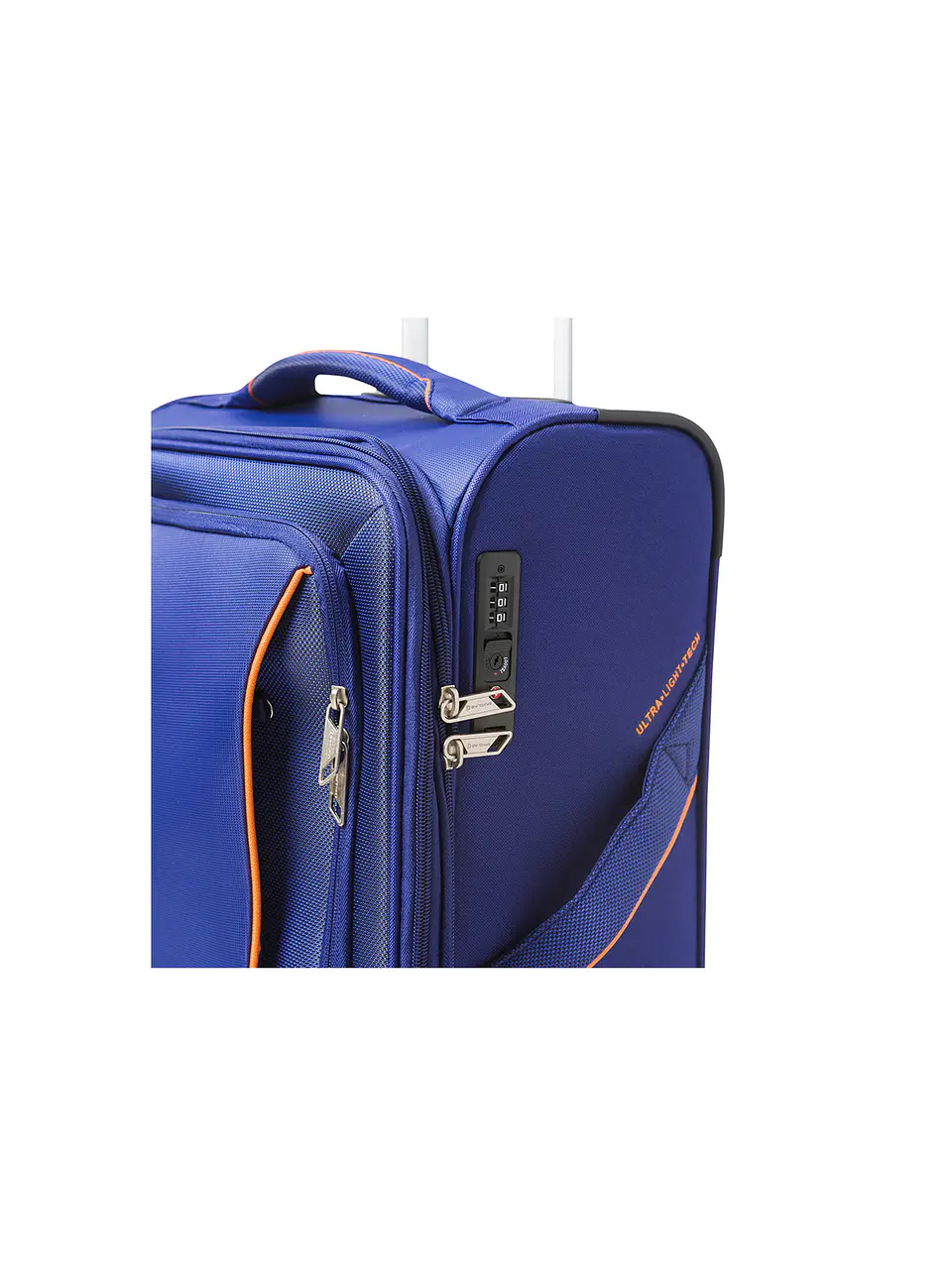 Maleta Unisex S Vancouver Sx Spinner 20  5
