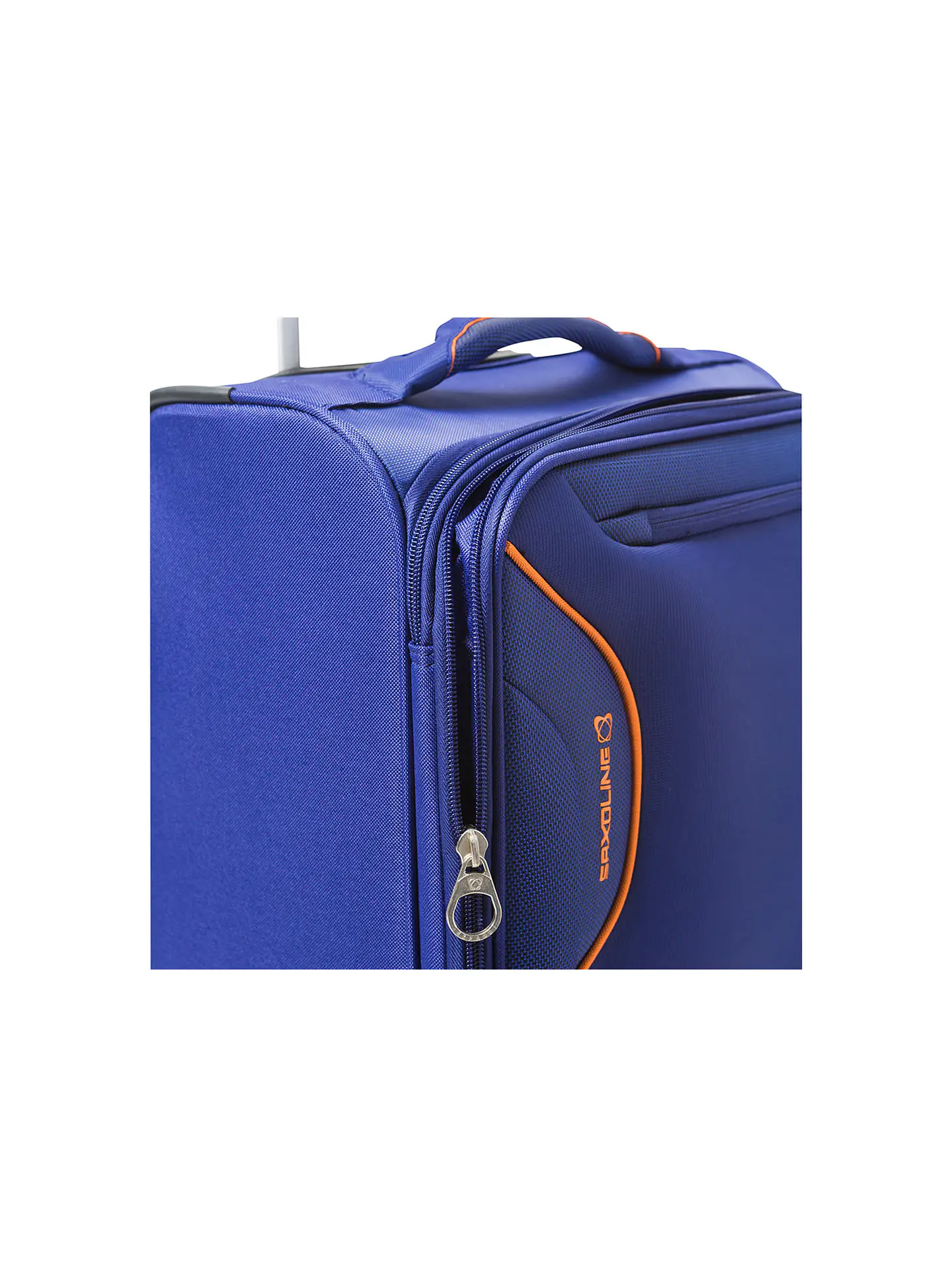 Maleta Unisex S Vancouver Sx Spinner 20  6