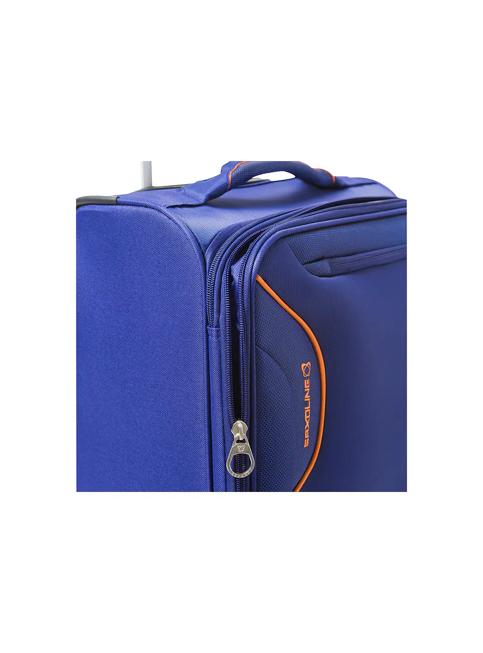 Maleta Unisex S Vancouver Sx Spinner 20  6