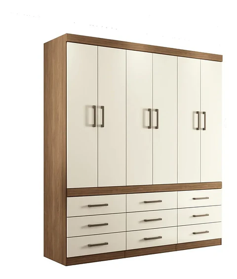 CLOSET 6.9 JATOBA/ARENA MB ONESSTA 20606943