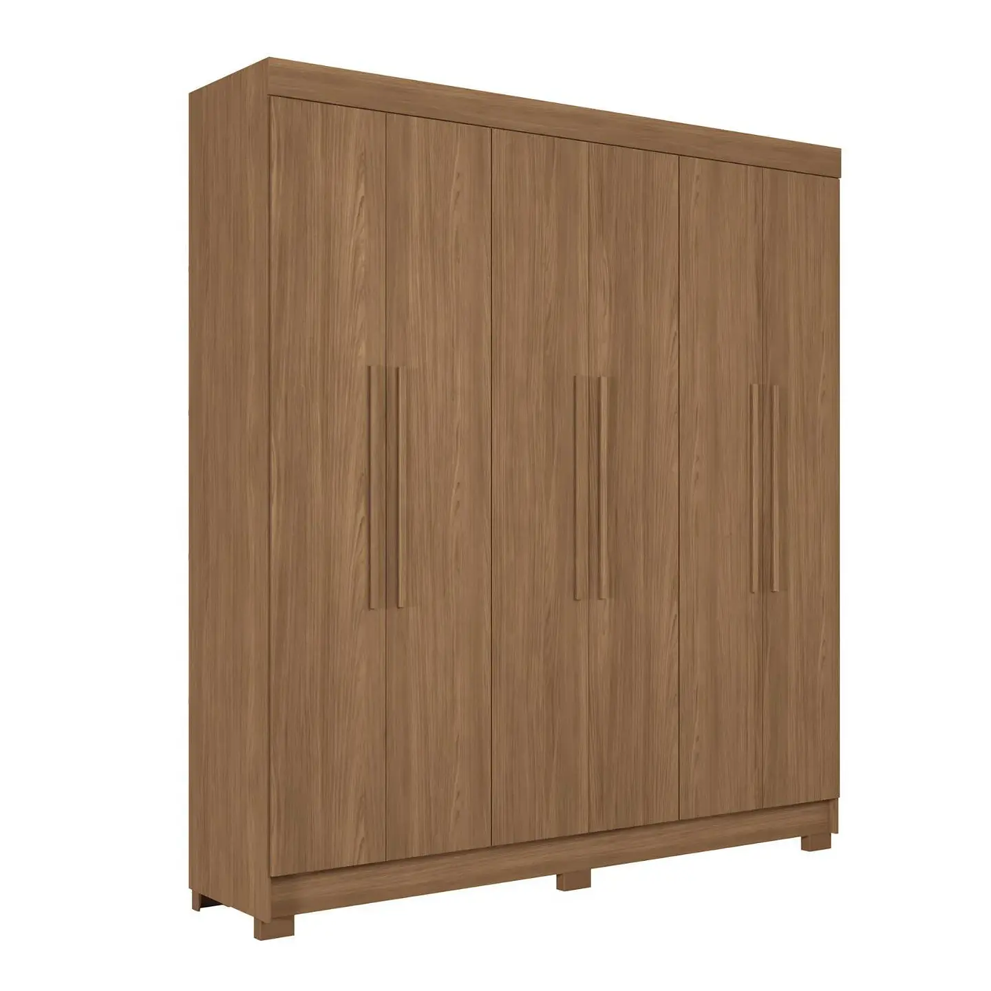CLOSET TOLEDO 6.2 JATOBA/JATOBA MB ONESSTA 20406244 1
