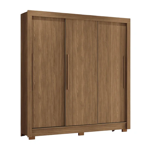 CLOSET MARINGA 3.2 JATOBA/JATOBA MB ONESSTA 20403044