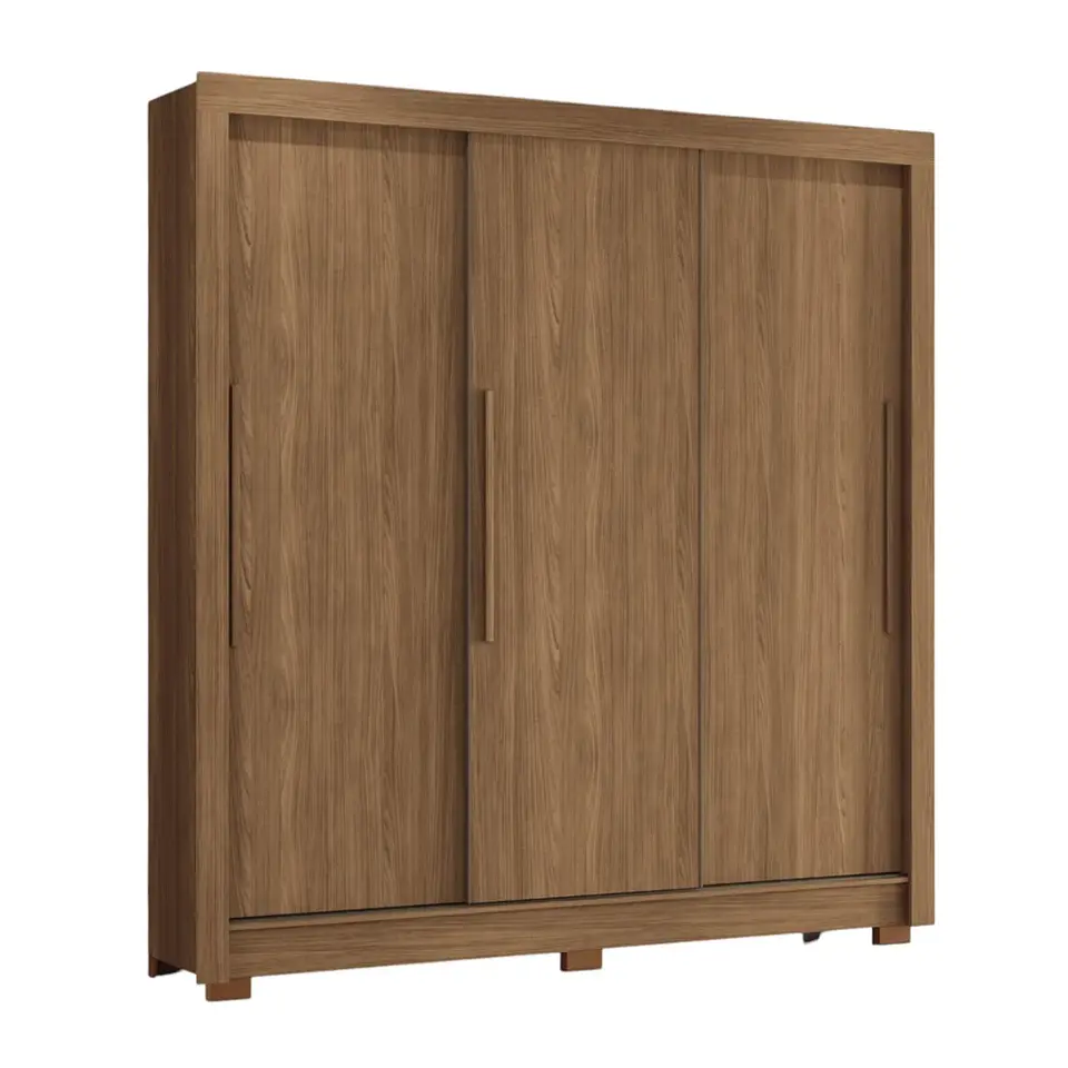 Closet Maringa 3.2 Jatoba/Jatoba Mb Onessta 20403044 1