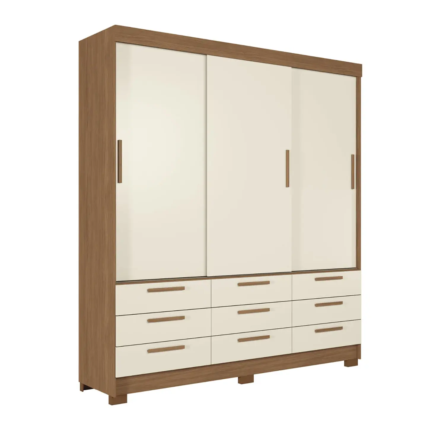 Closet Morretes 3.9 Jatoba/Arena Mb Onessta 20409043 1