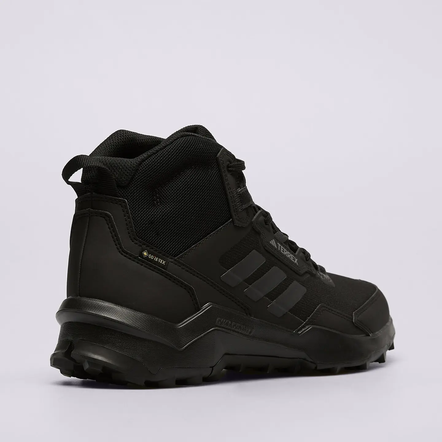 Zapatillas De Senderismo Terrex Ax4 Mid Gore-Tex Adidas Hp7401 Negro 4