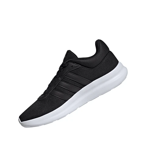 Zapatillas Lite Racer 4.0 NEGRO RUNNING ADIDAS IE8562