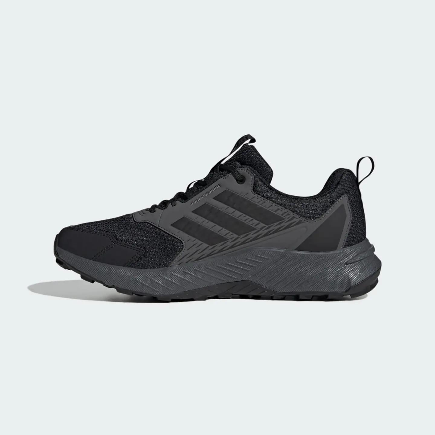 Zapatilla Terrex Tracefinder 2 Adidas Ih2930 2
