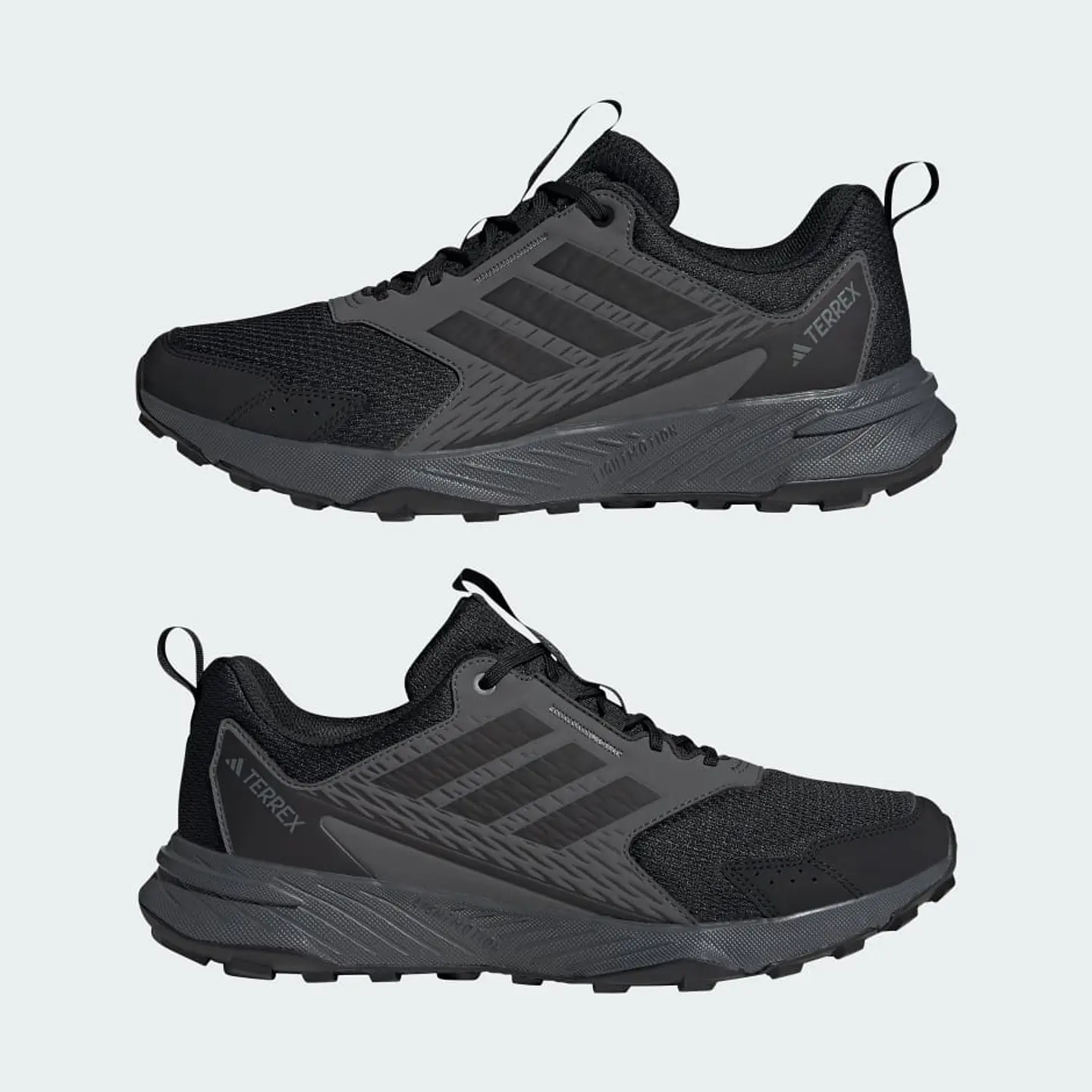 Zapatilla Terrex Tracefinder 2 Adidas Ih2930 4