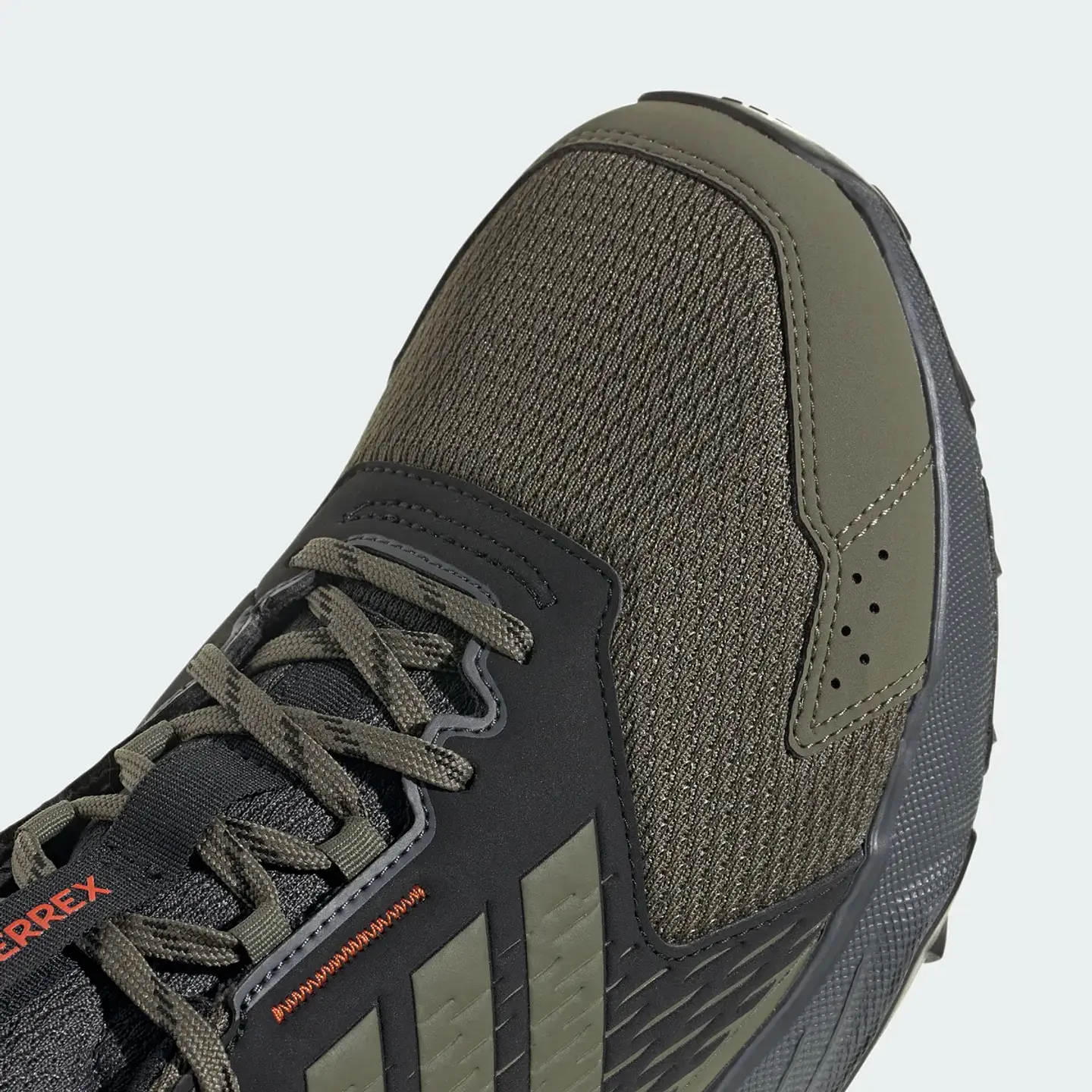 Zapatilla Terrex Tracefinder 2 Adidas Ji4285 Oliva 4