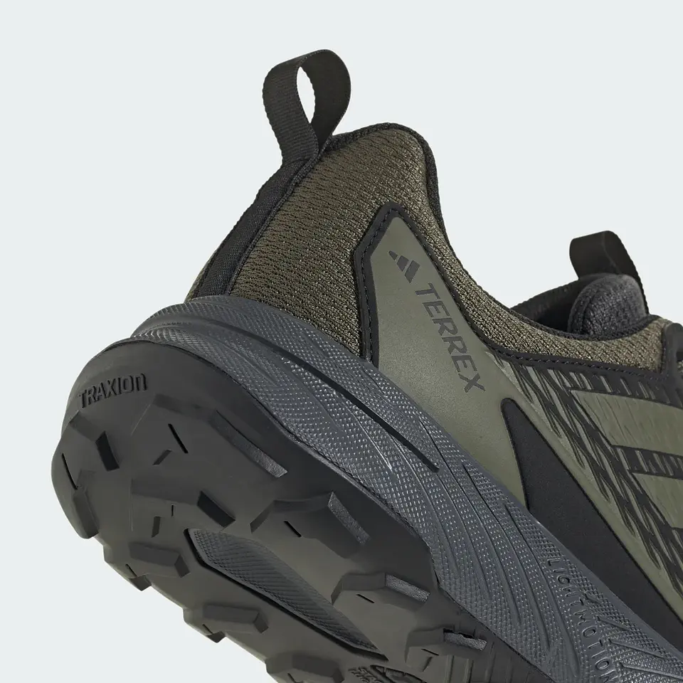 Zapatilla Terrex Tracefinder 2 Adidas Ji4285 Oliva 5
