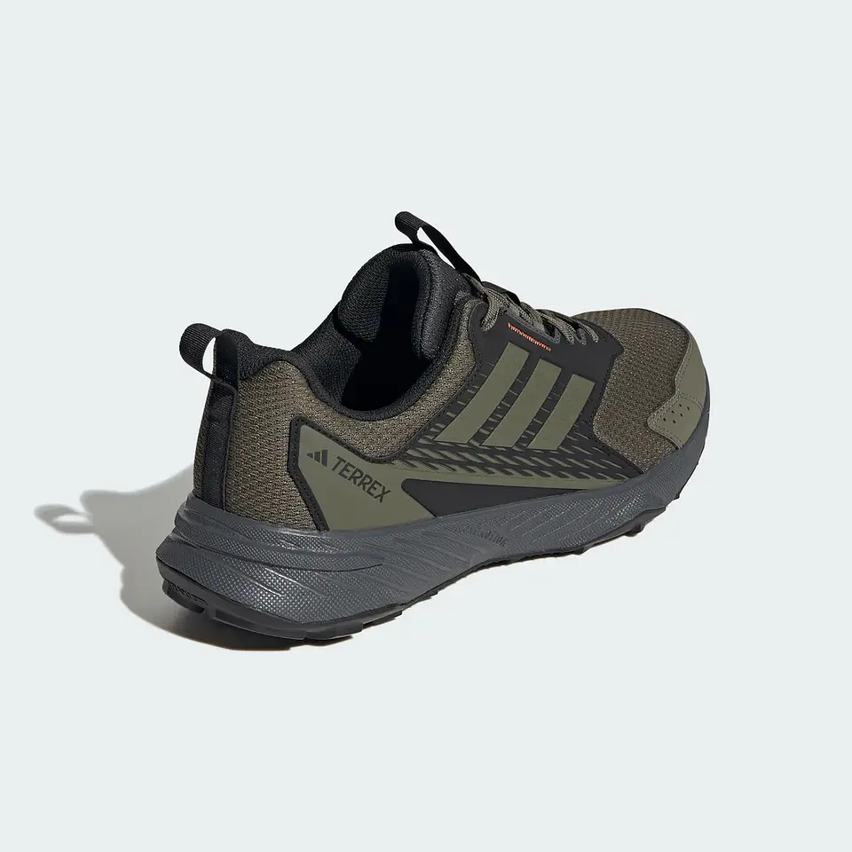 Zapatilla Terrex Tracefinder 2 Adidas Ji4285 Oliva 6