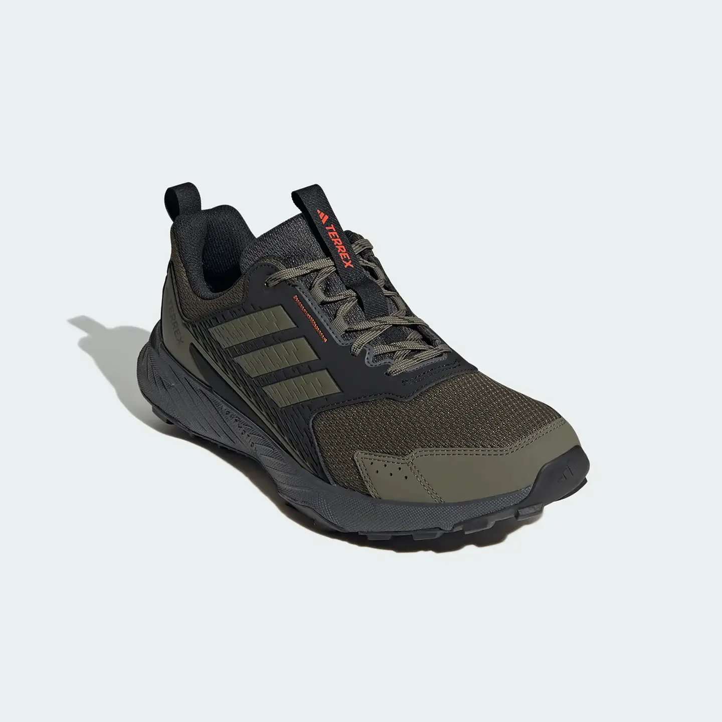 Zapatilla Terrex Tracefinder 2 Adidas Ji4285 Oliva 7