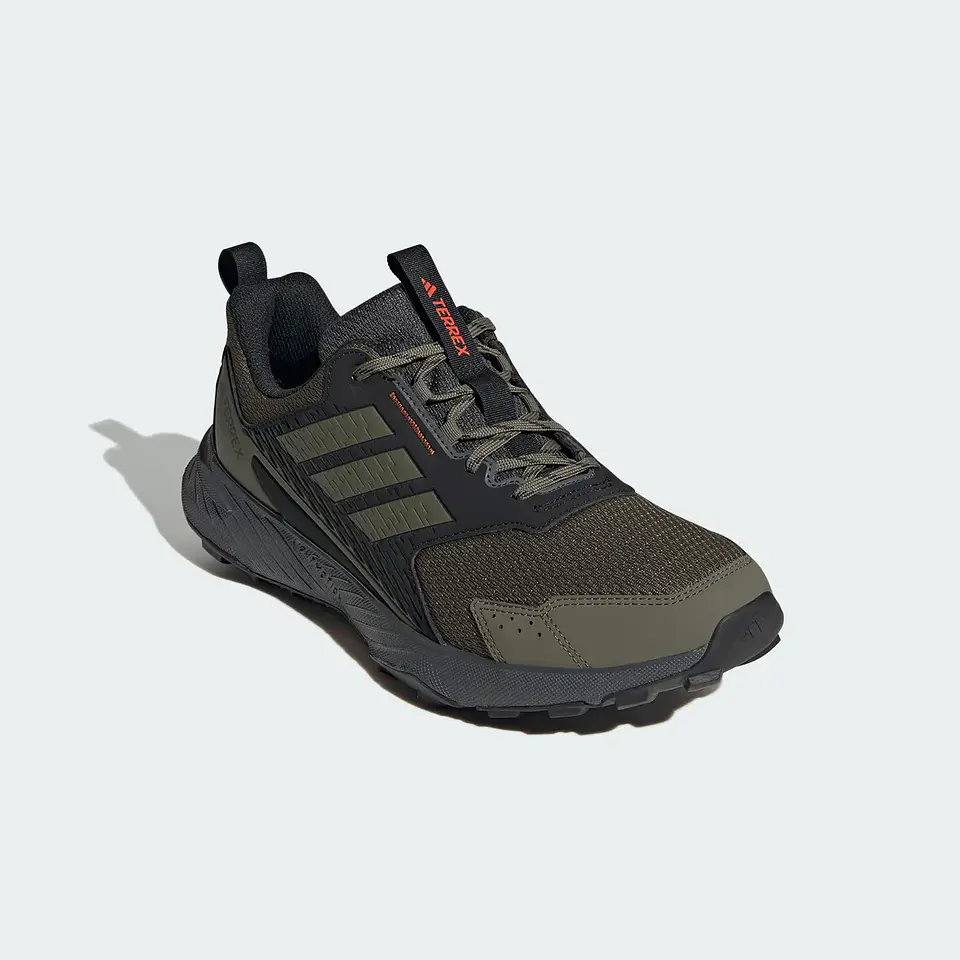 Zapatilla Terrex Tracefinder 2 Adidas Ji4285 Oliva 7