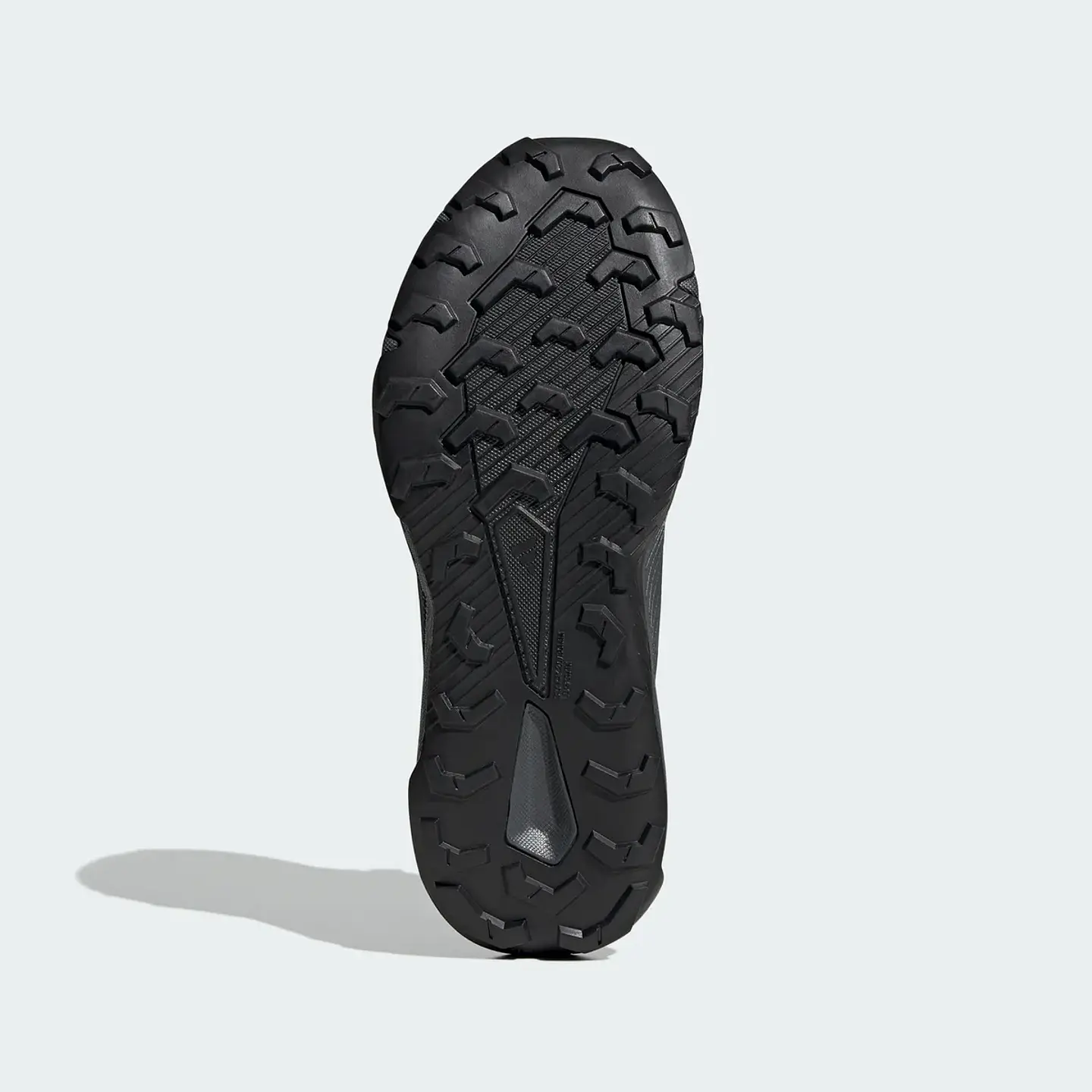 Zapatilla Terrex Tracefinder 2 Adidas Ji4285 Oliva 8
