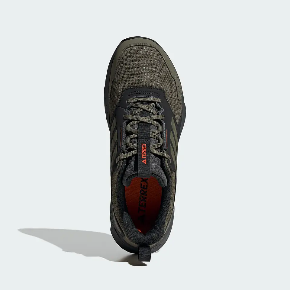 Zapatilla Terrex Tracefinder 2 Adidas Ji4285 Oliva 9