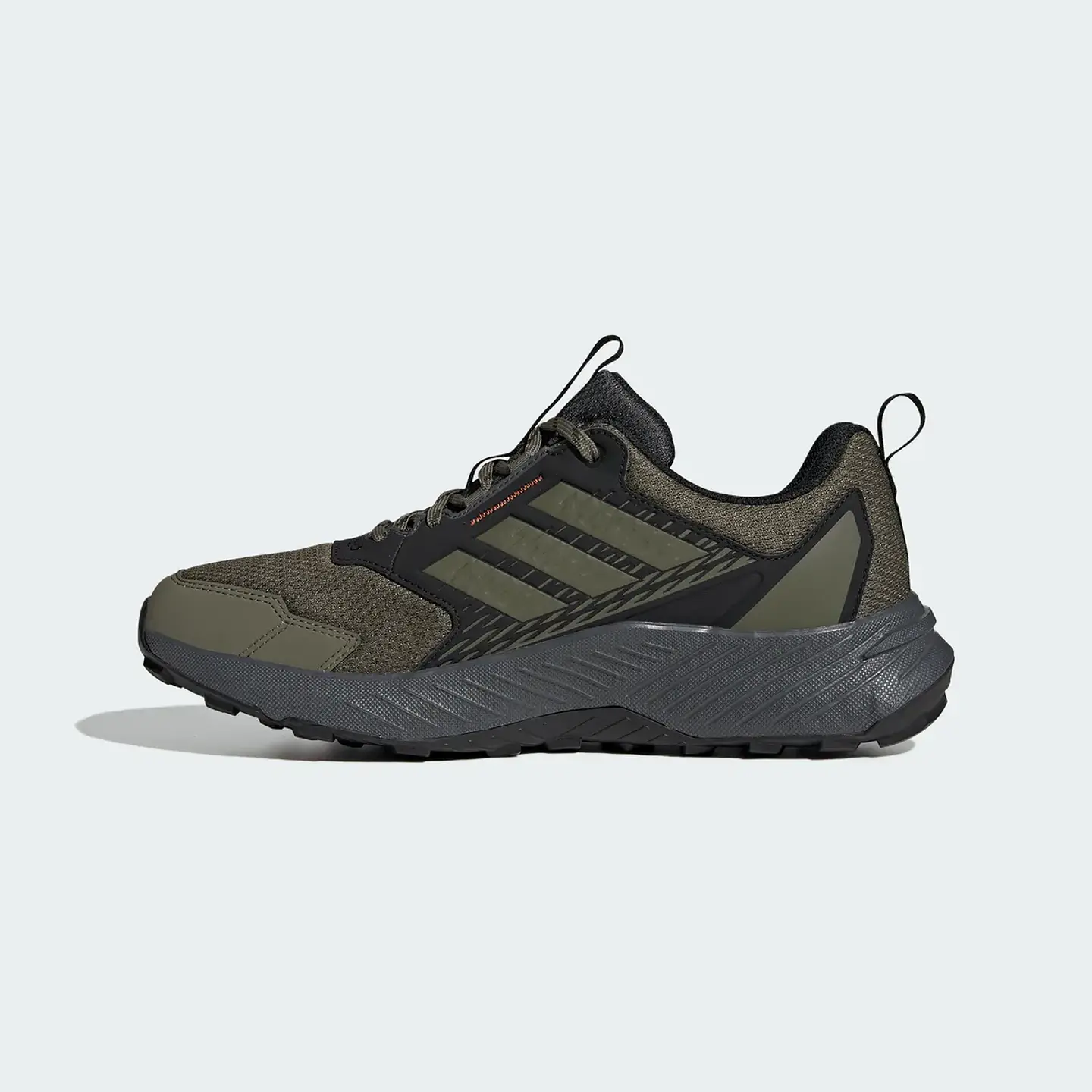 Zapatilla Terrex Tracefinder 2 Adidas Ji4285 Oliva 2