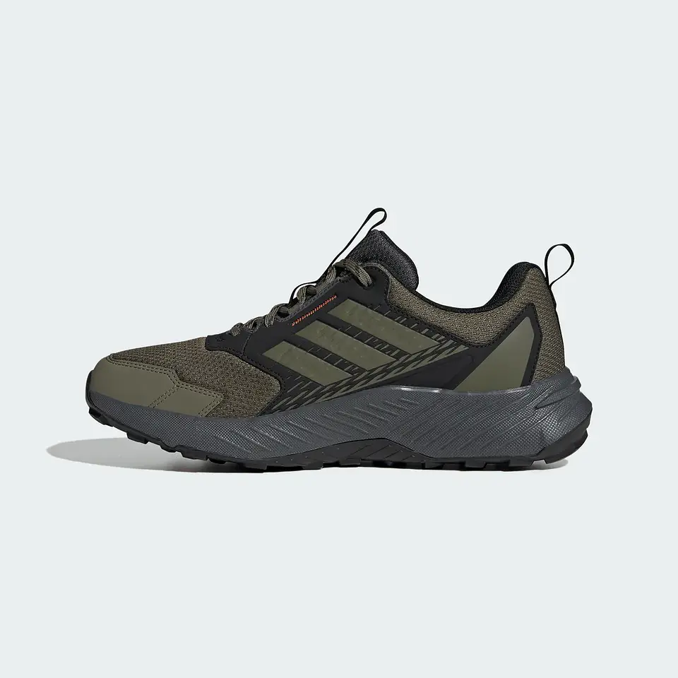 Zapatilla Terrex Tracefinder 2 Adidas Ji4285 Oliva 2