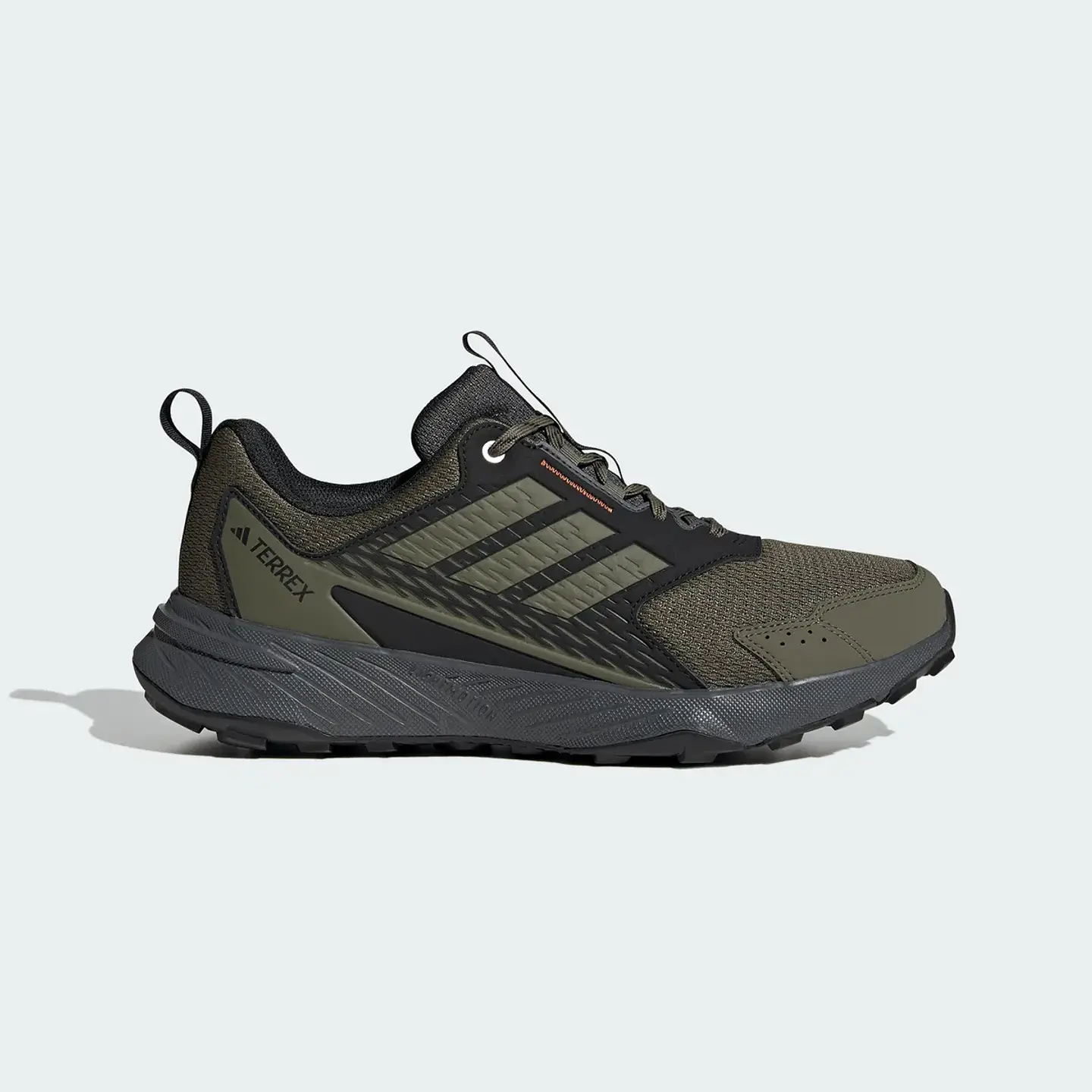 Zapatilla Terrex Tracefinder 2 Adidas Ji4285 Oliva 1