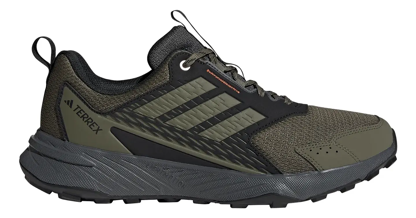 Zapatilla Terrex Tracefinder 2 Adidas Ji4285 Oliva 10
