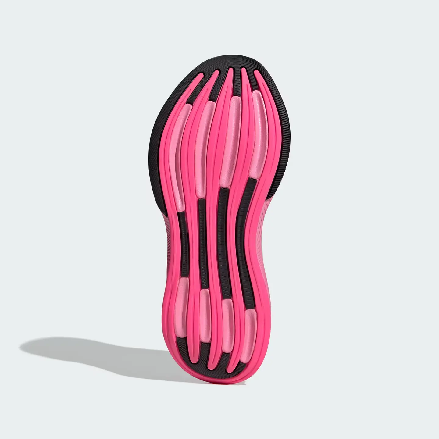 Zapatilla Response Super W Adidas Ji4636 Blanco-Rosado 4