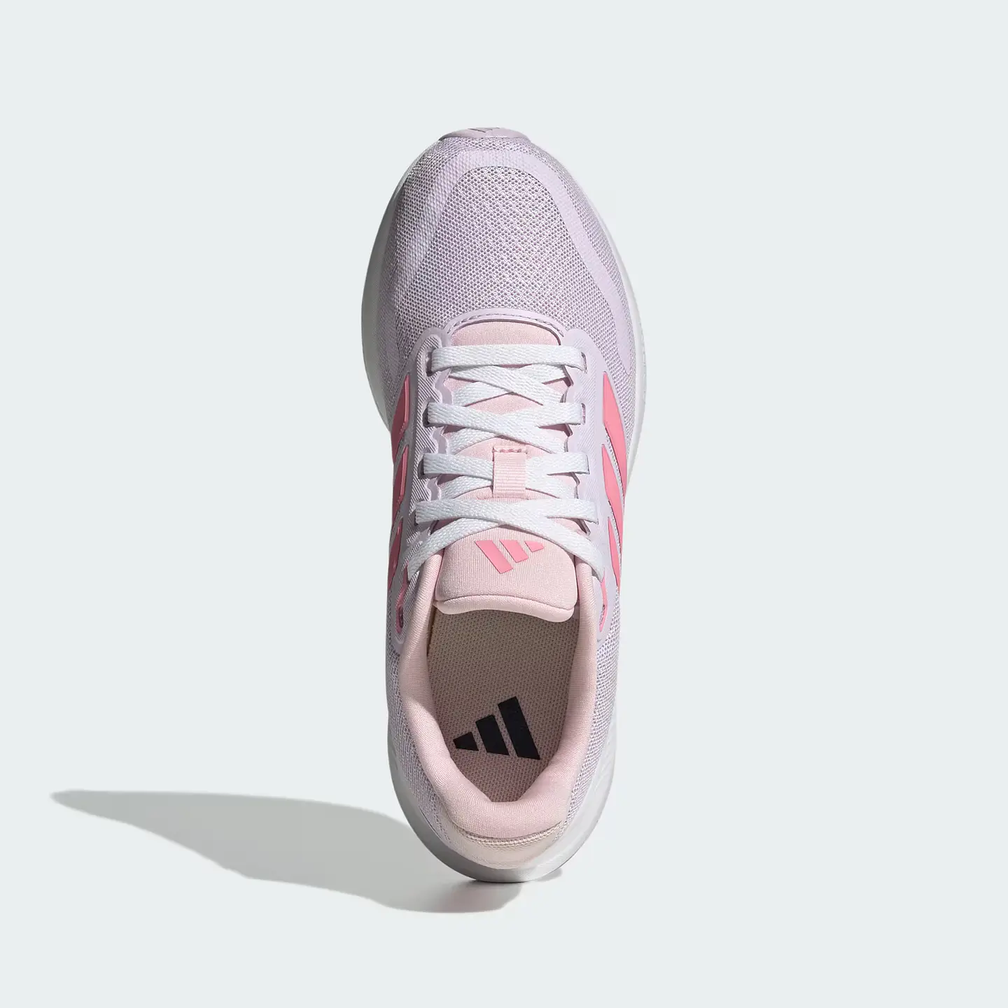 ZAPATILLA RUNFALCON 5 ADIDAS JP5144 LAVANDA 2