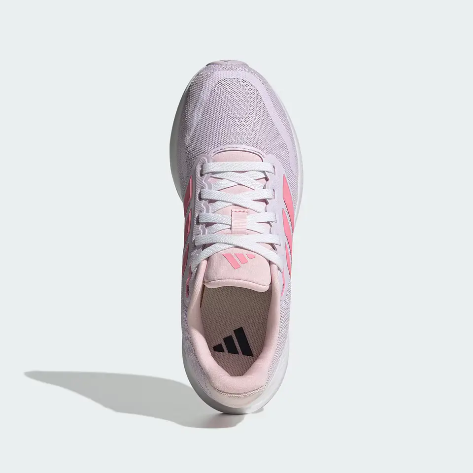 ZAPATILLA RUNFALCON 5 ADIDAS JP5144 LAVANDA 2