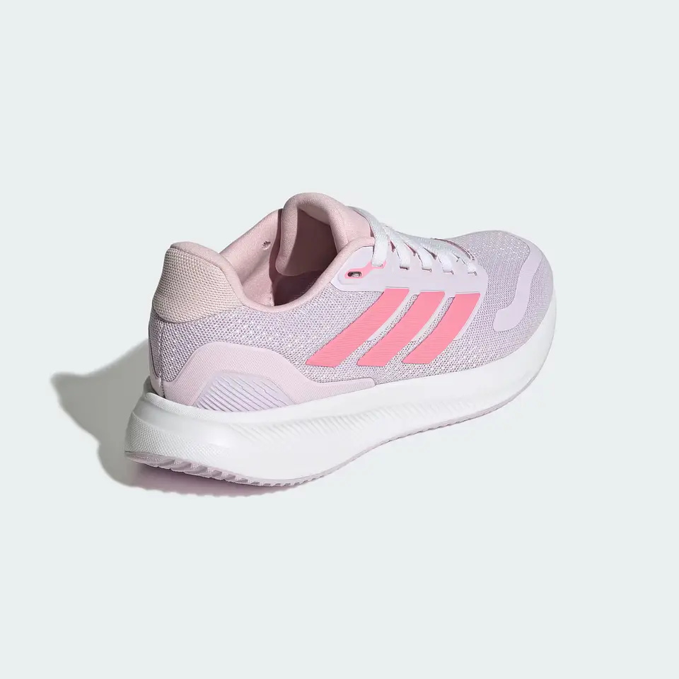 ZAPATILLA RUNFALCON 5 ADIDAS JP5144 LAVANDA 4