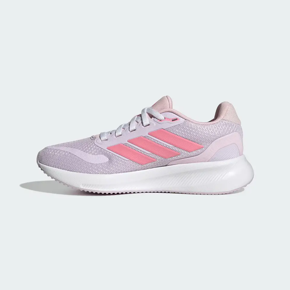 ZAPATILLA RUNFALCON 5 ADIDAS JP5144 LAVANDA 5