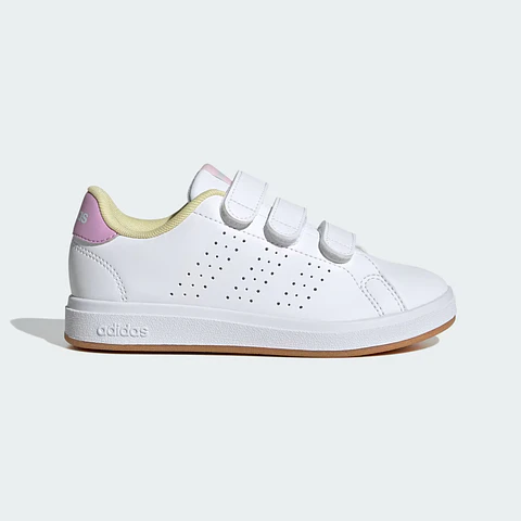ZAPATILLA ADVANTAGE BASE 2.0 ADIDAS JI4195 BLANCO
