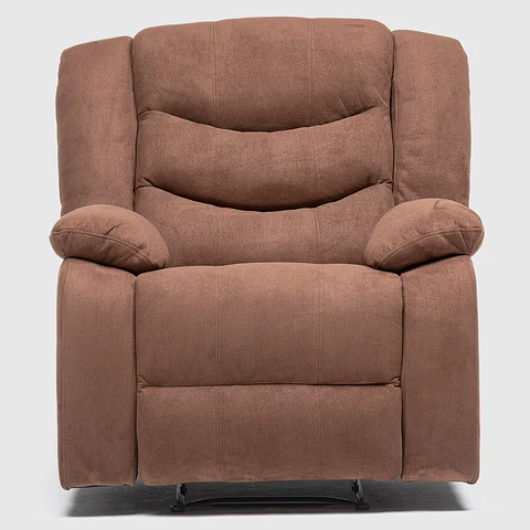 Bergere Reclinable Velvet Mb Daniels 2011Ch